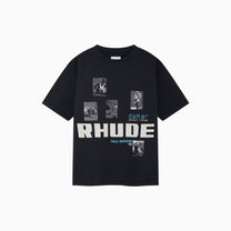 Rhude Winter 91 Rallye T-Shirt