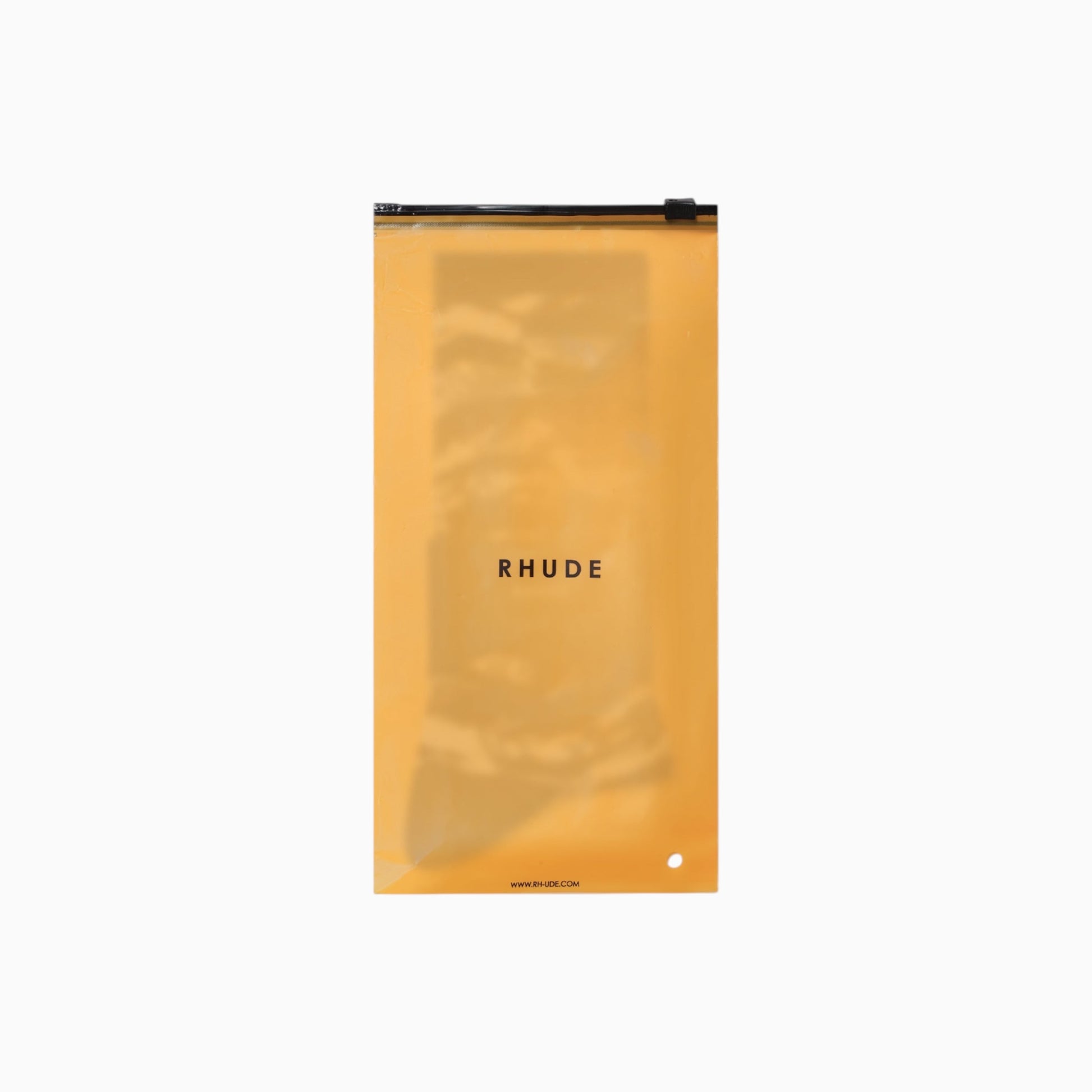 Rhude Tiger Camo Footy Socks