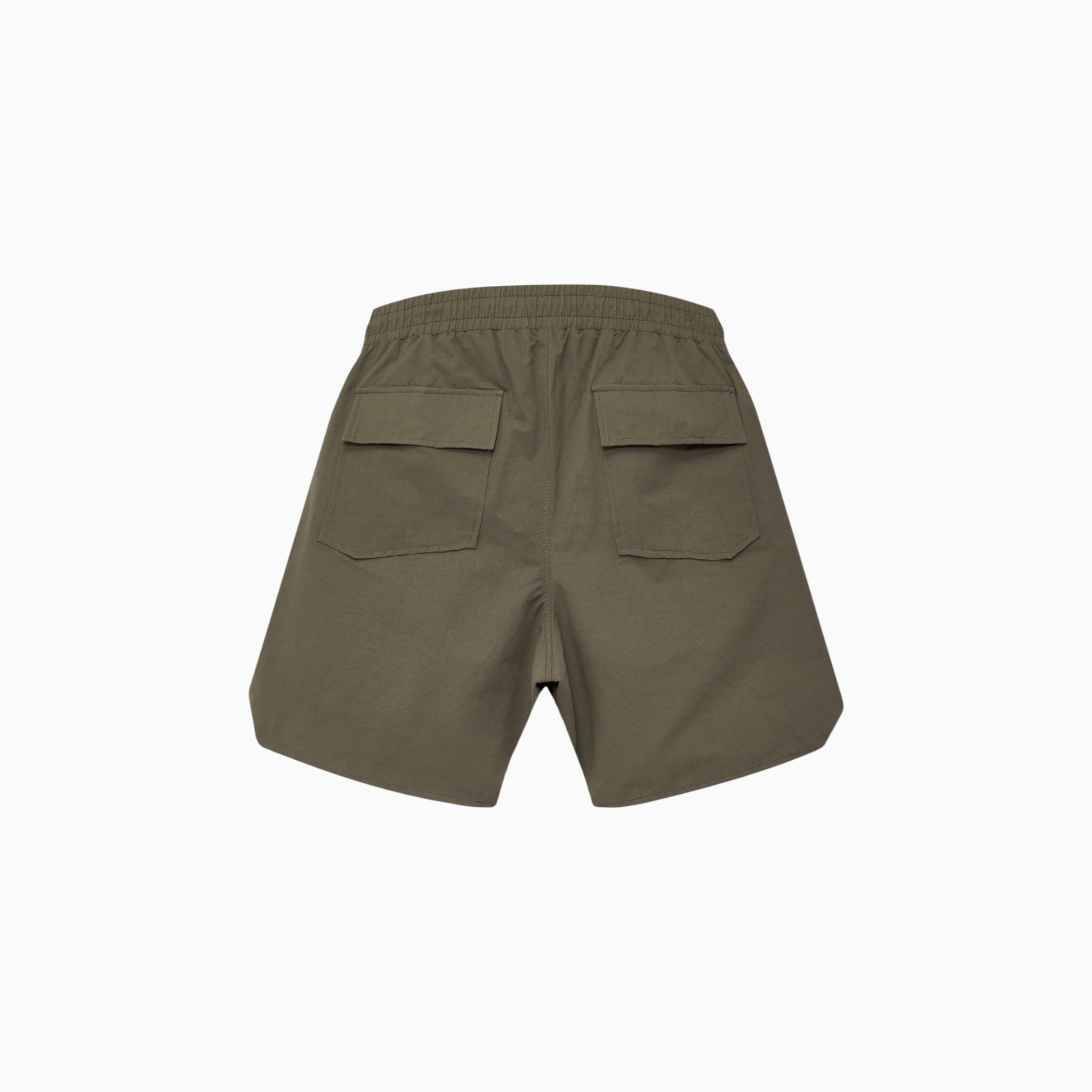 Rhude RH Logo Shorts