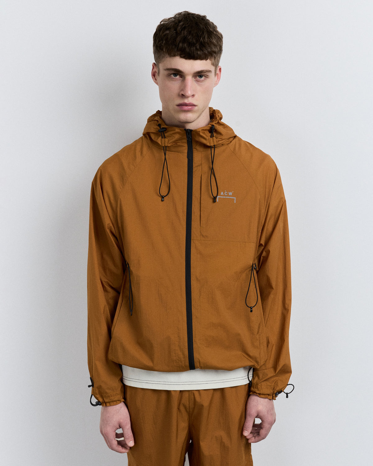 A-COLD-WALL* SS26 Campaign, courtesy of A-COLD-WALL*