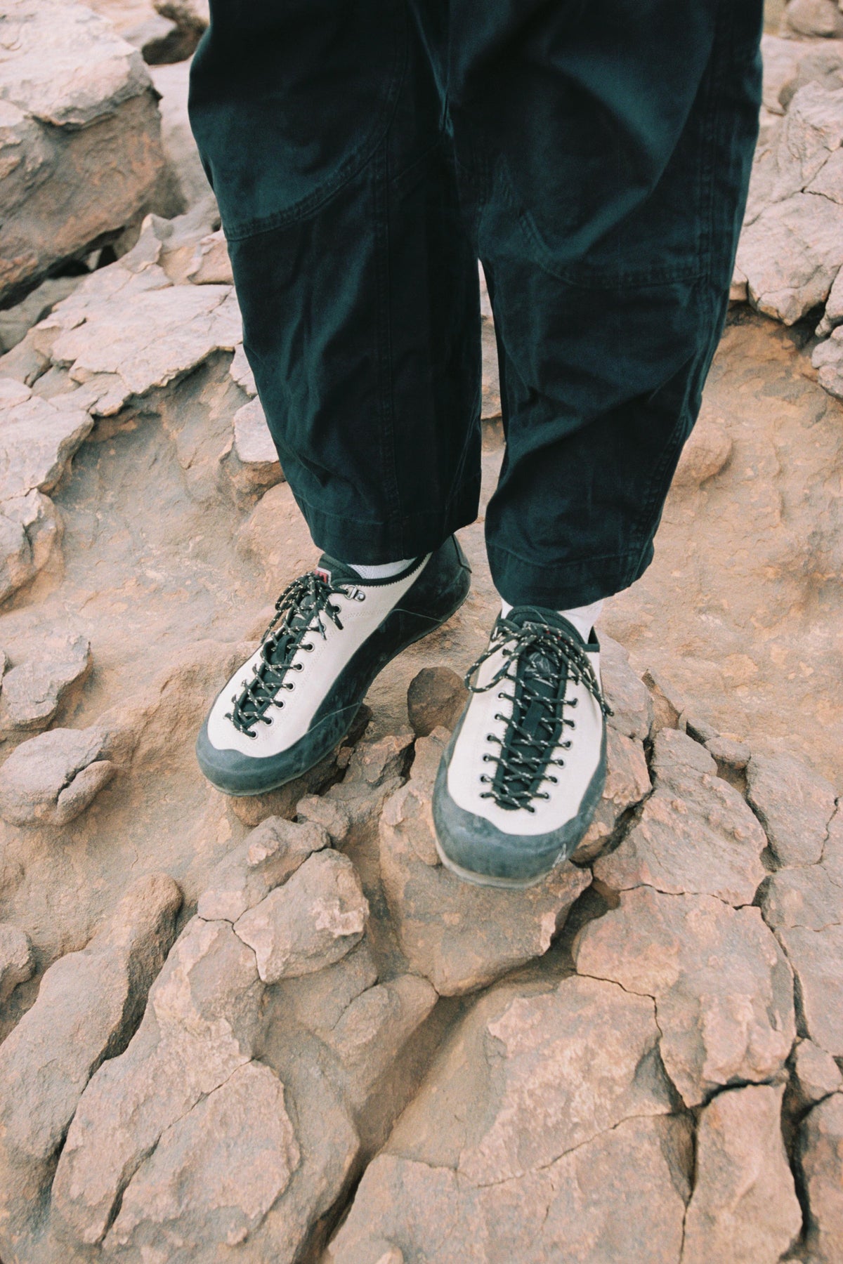 ROA SS26 Mauritania, photographed by Olav Bleffert, Theo Blindow, Thole Boockhoop