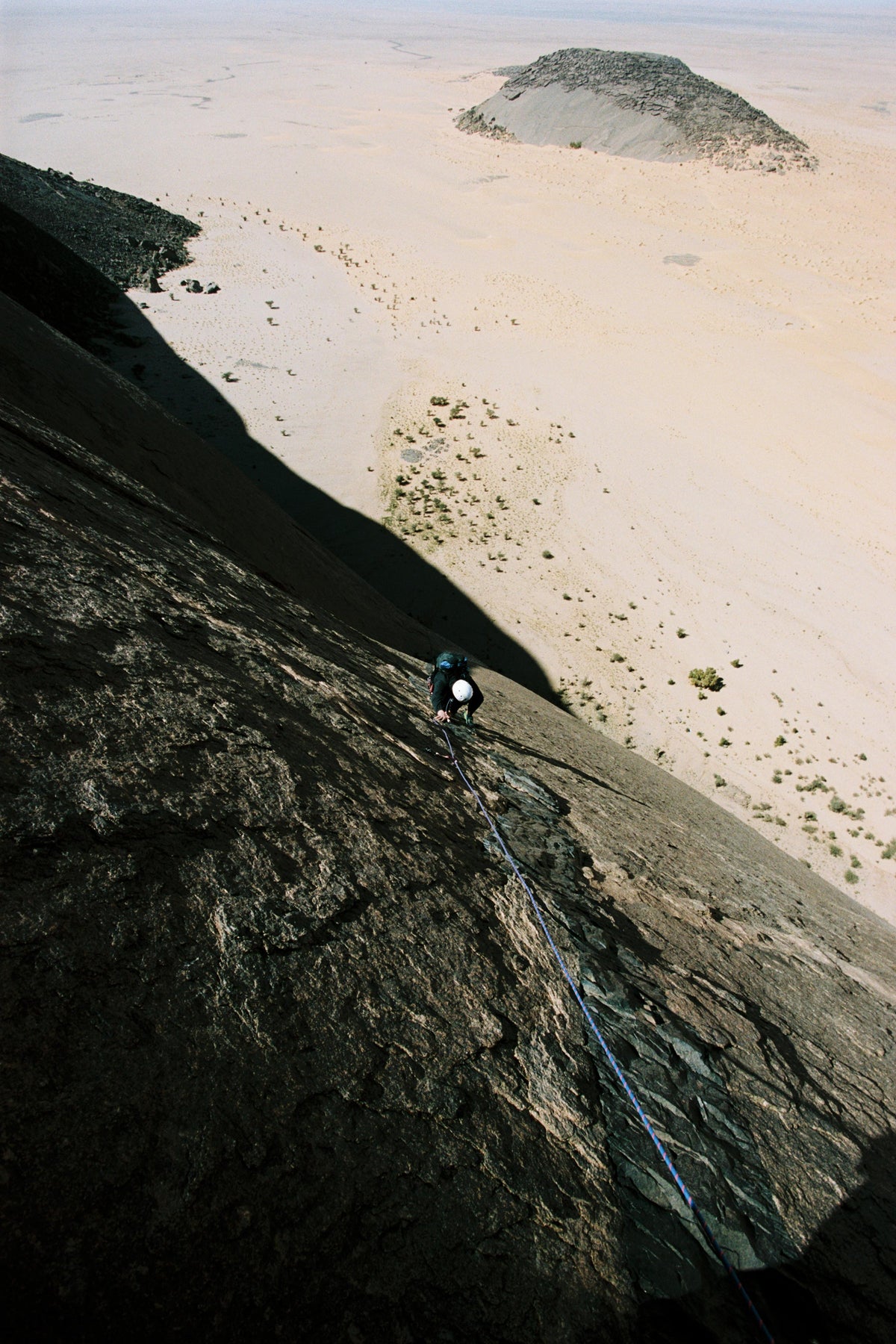 ROA SS26 Mauritania, photographed by Olav Bleffert, Theo Blindow, Thole Boockhoop