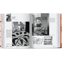 domus 1950s - Bücher - Taschen Verlag
