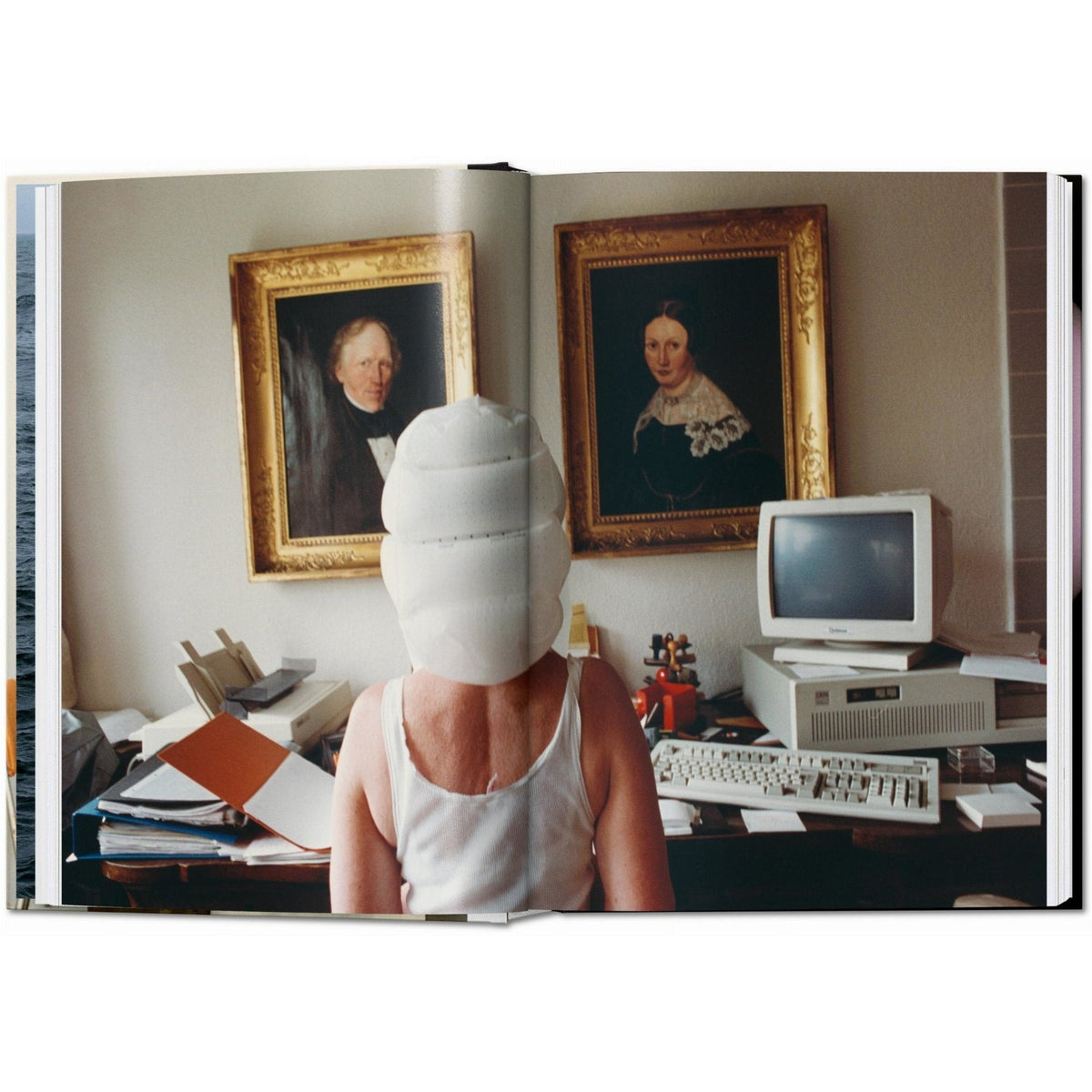 Wolfgang Tillmans. four books. 45th Ed. - Bücher - Taschen Verlag