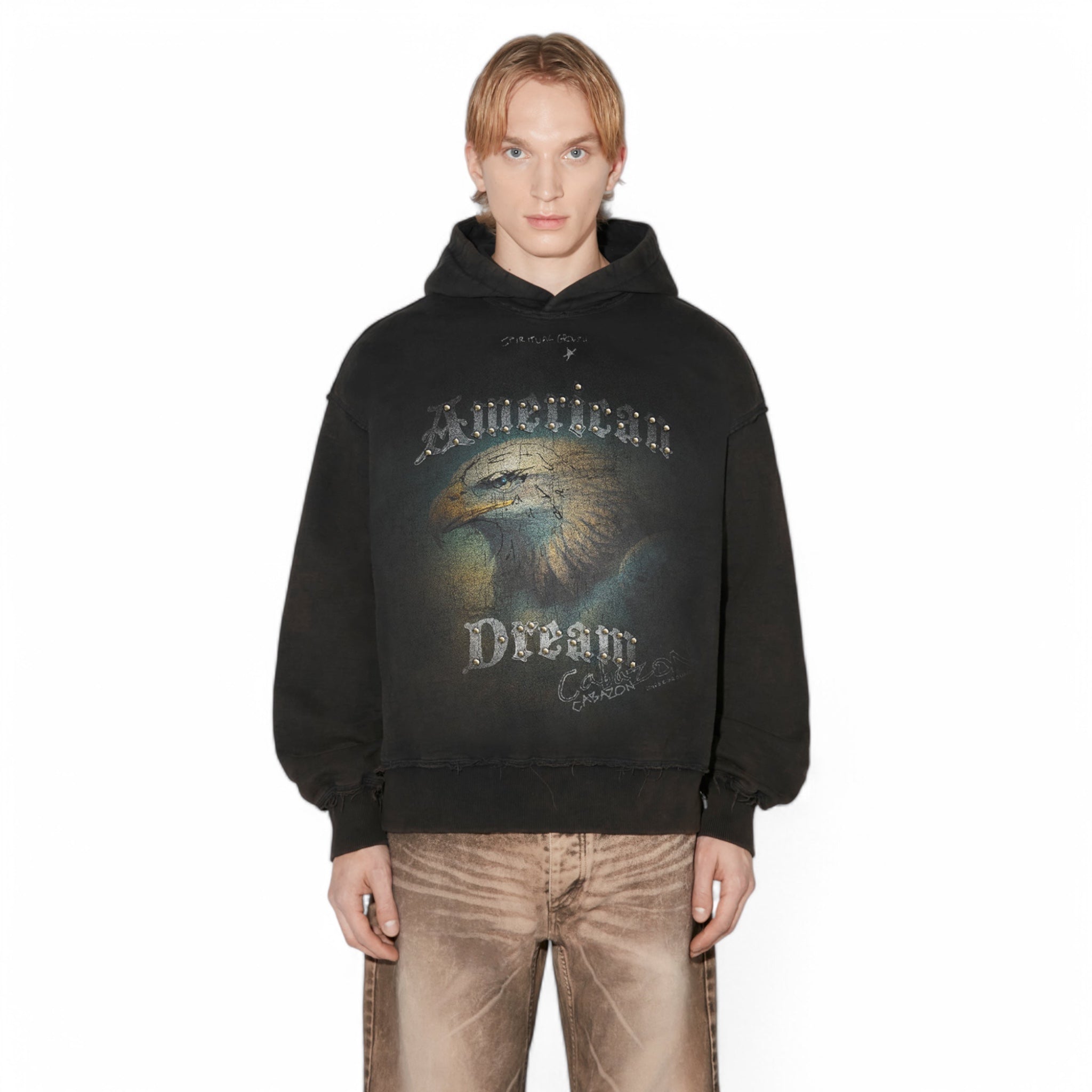 MISBHV Dream Hoodie