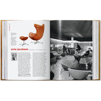 Scandinavian Design. 45th Ed. - Bücher - Taschen Verlag