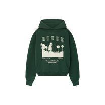 Rhude Thousands Palms Hoodie