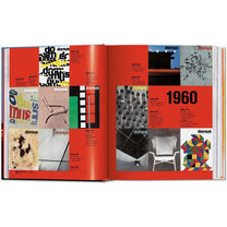 domus 1960s - Bücher - Taschen Verlag