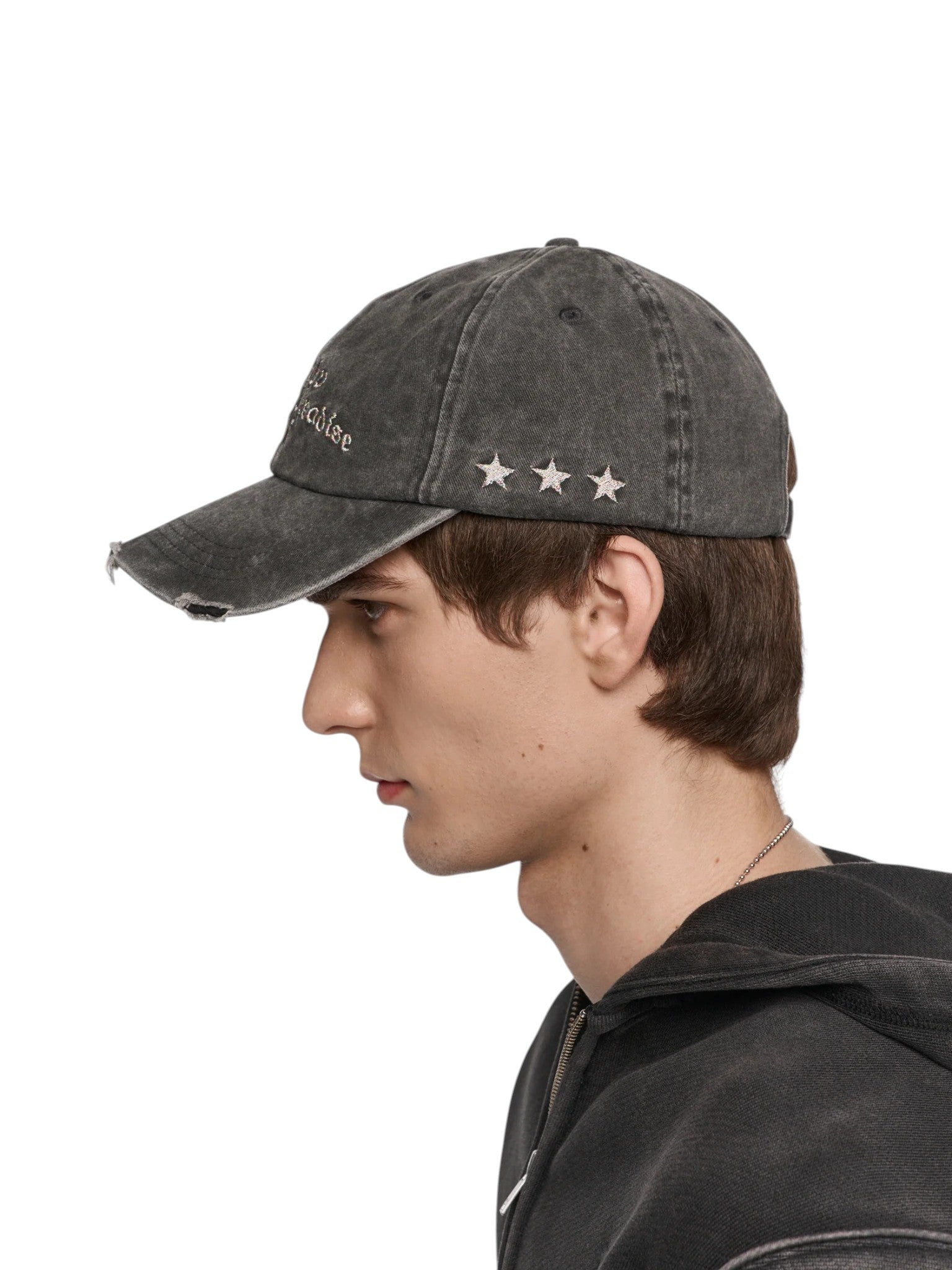 MISBHV Lost In Paradise Cap