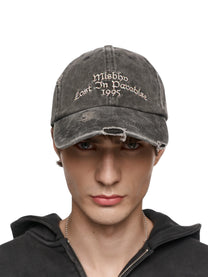 MISBHV Lost In Paradise Cap