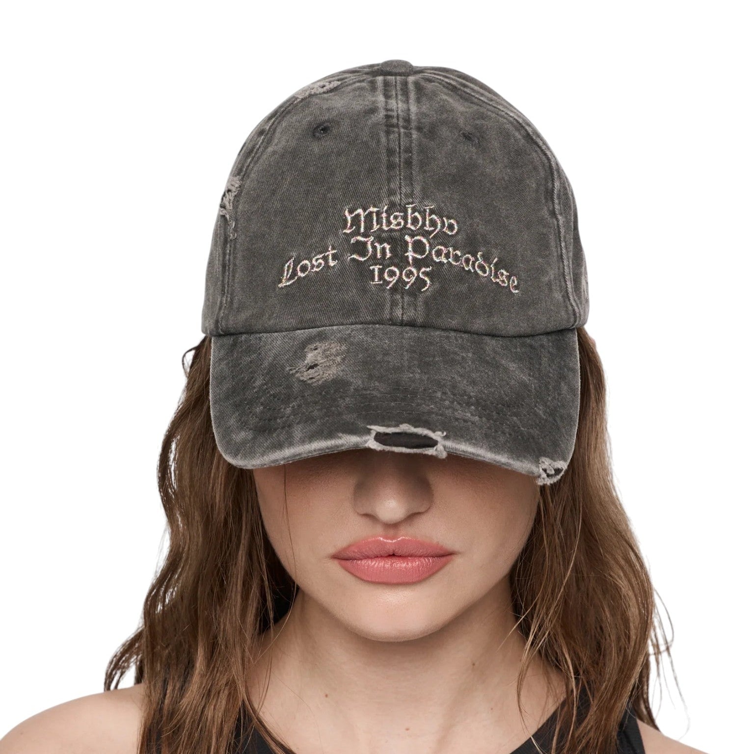 MISBHV Lost In Paradise Cap