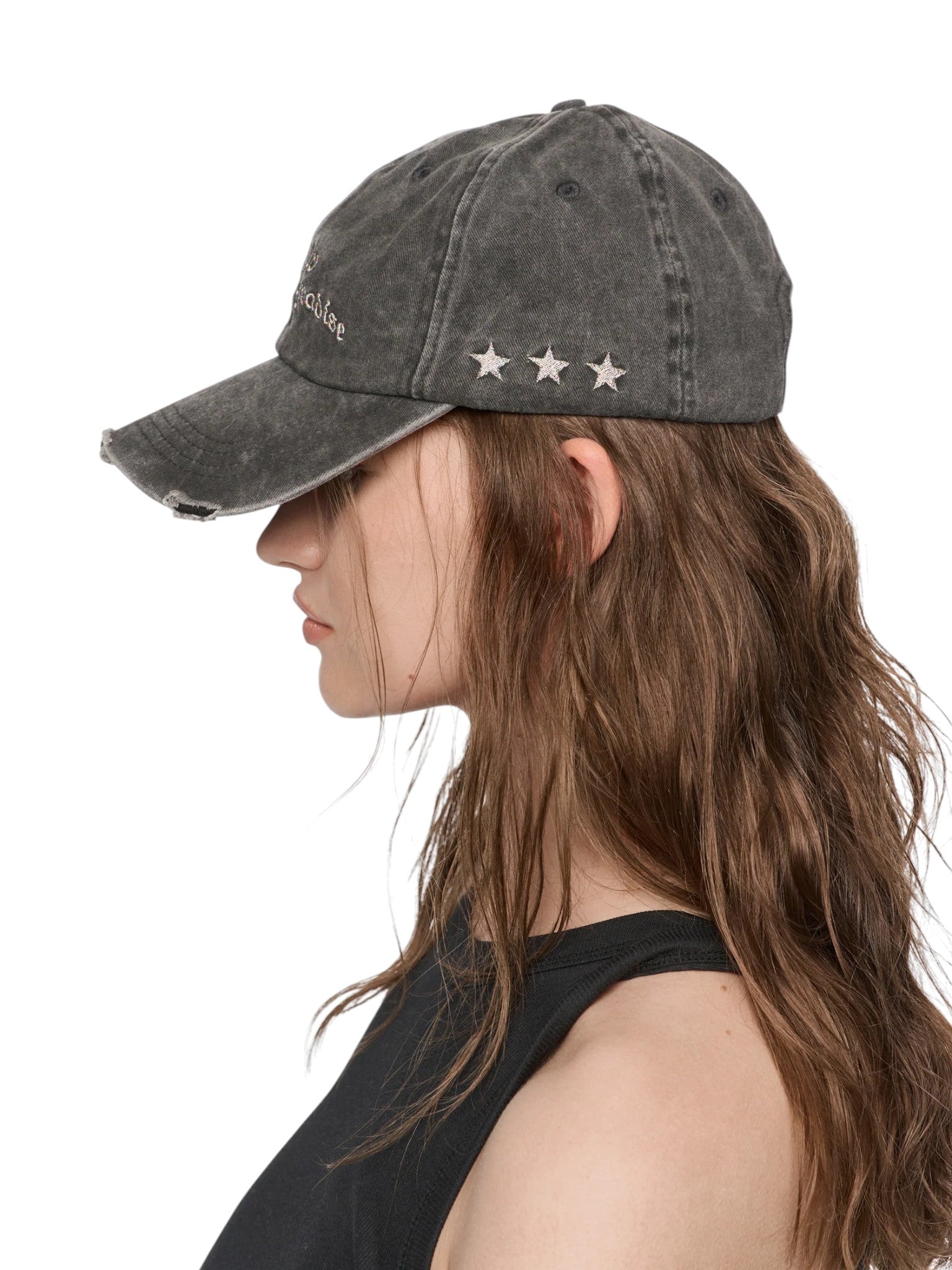 MISBHV Lost In Paradise Cap