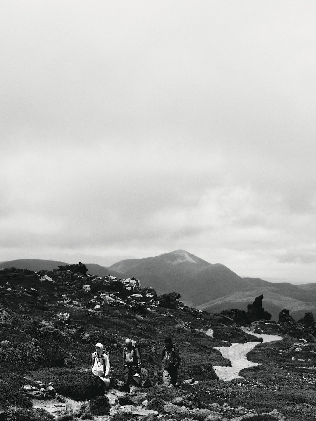 and wander AW26, courtesy of and wander