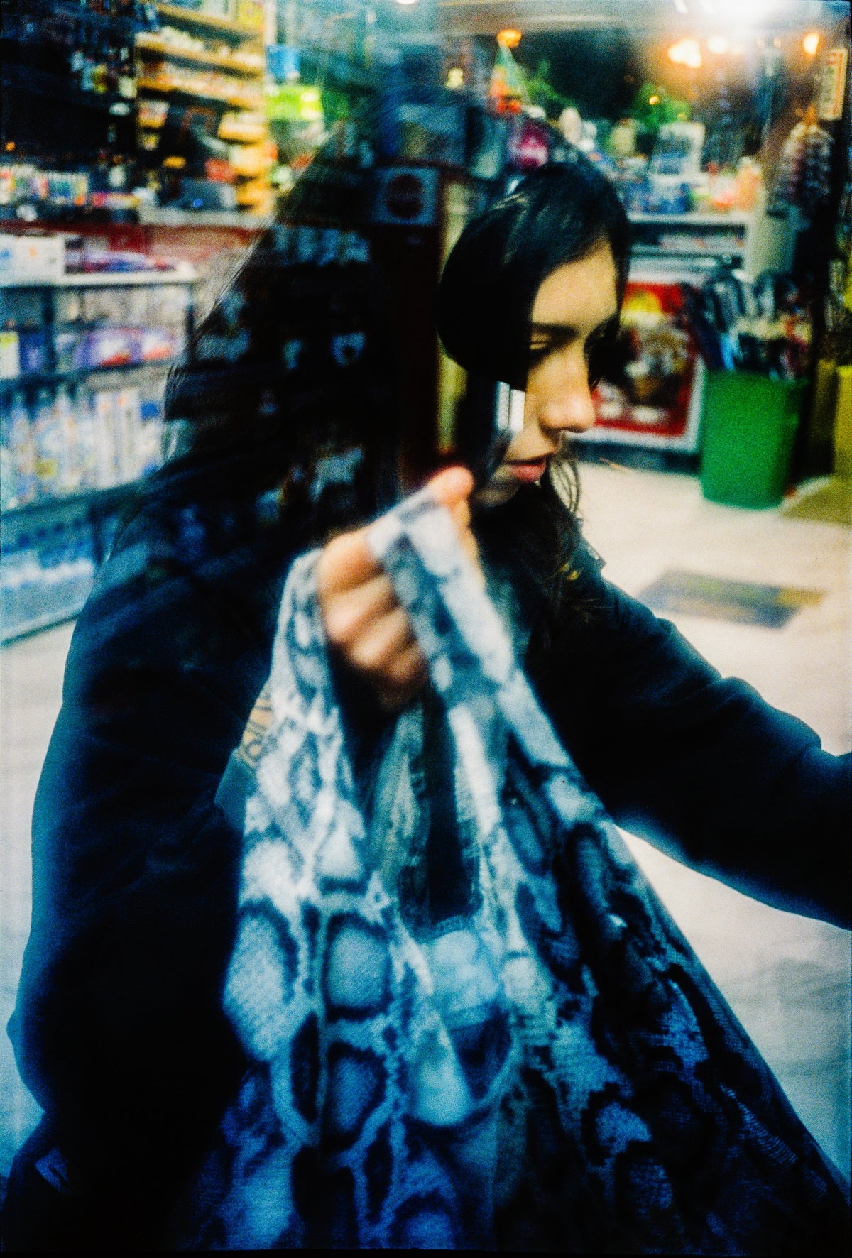 Carhartt WIP SS26 Keep It Moving, photographed by Eduardo Gonçalves