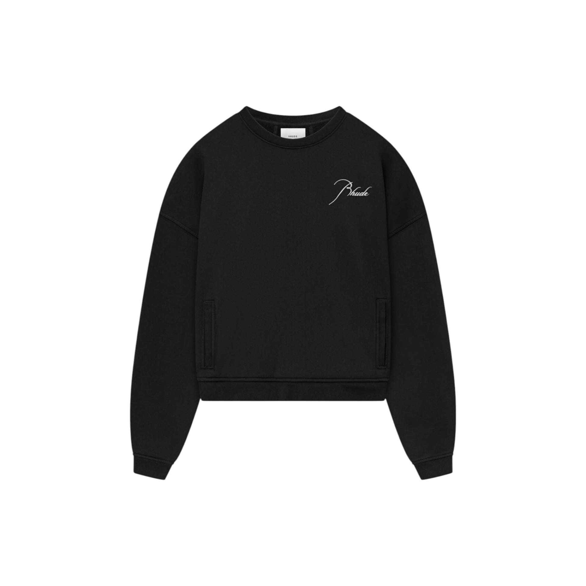 Rhude Classique Crewneck