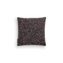 Atom Cushion - Jet Black