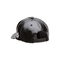PDF Channel PELLE TRUCKER HAT // BLACK