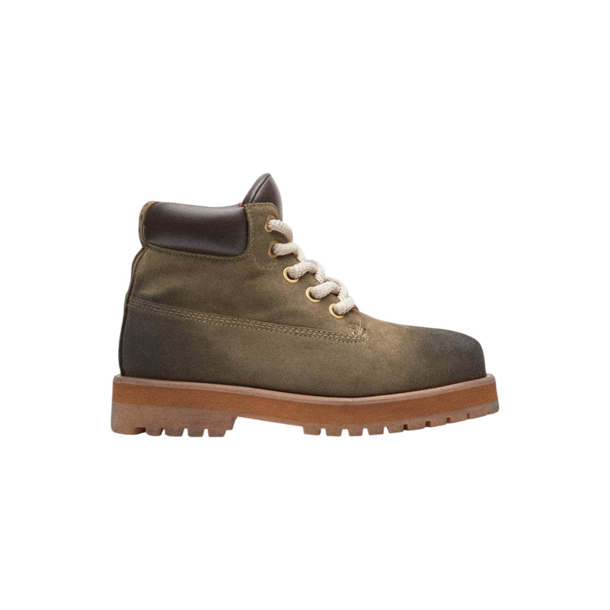 PDF Channel STRADA LOW PELLE // GREEN