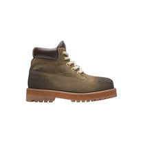 PDF Channel STRADA LOW PELLE // GREEN