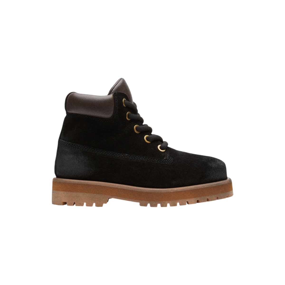 PDF Channel STRADA LOW PELLE // BLACK