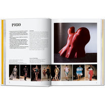 Issey Miyake. 45th Ed. - Bücher - Taschen Verlag