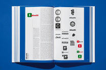 Logo Beginnings - Bücher - Taschen Verlag