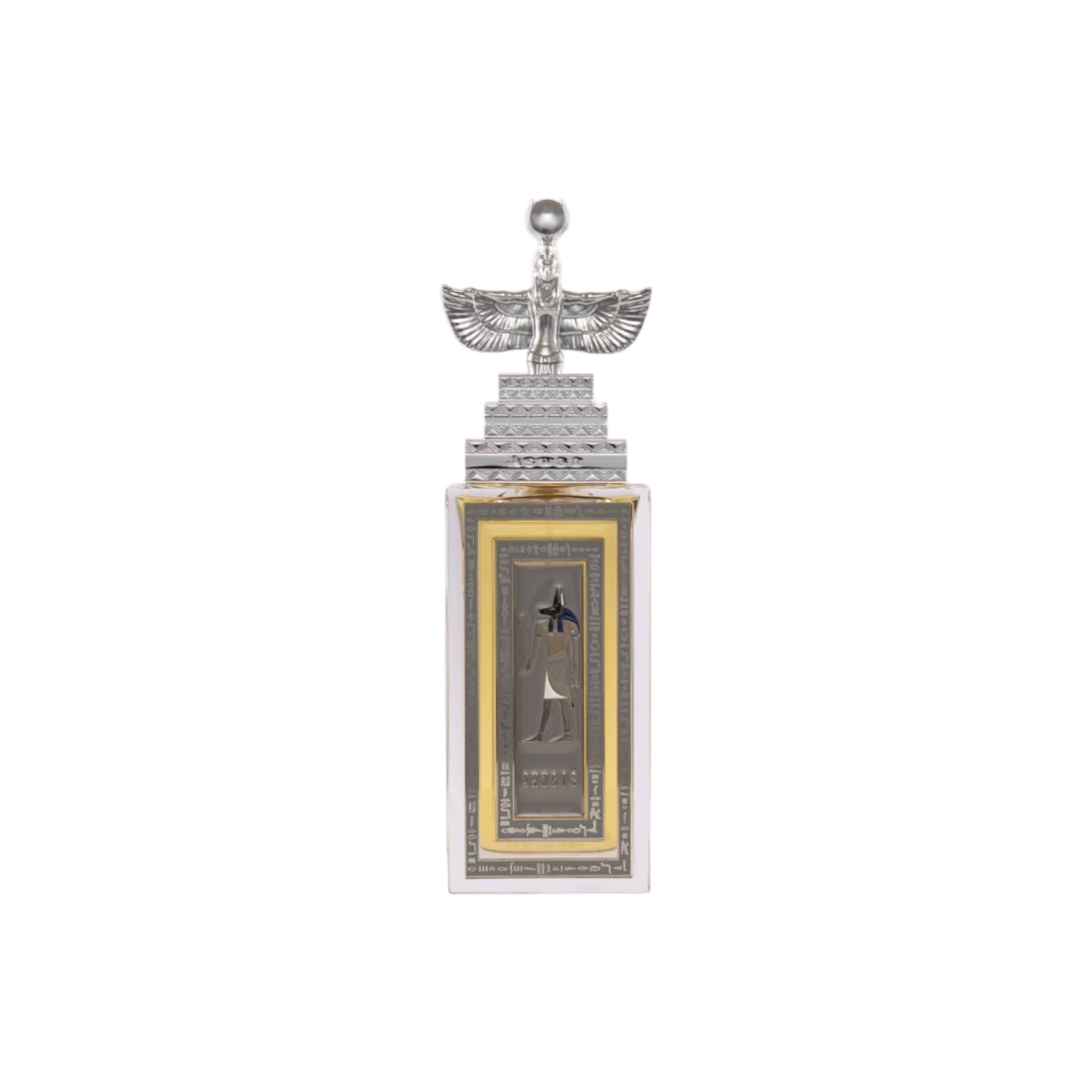 Aswan Anubis Extrait de Parfum