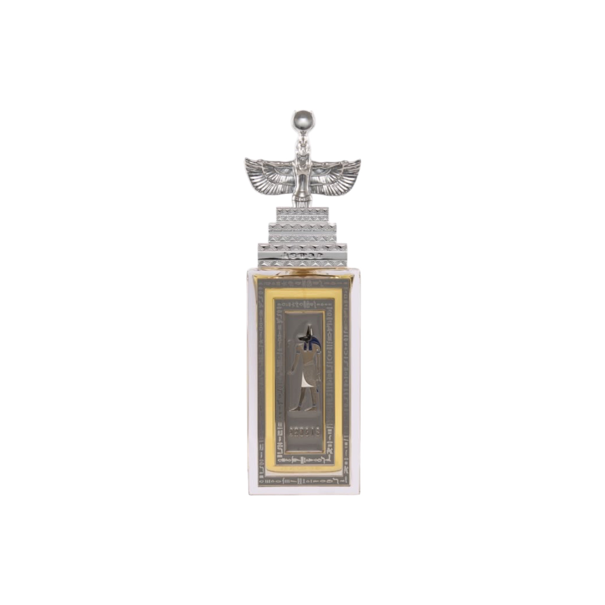 Aswan Anubis Extrait de Parfum