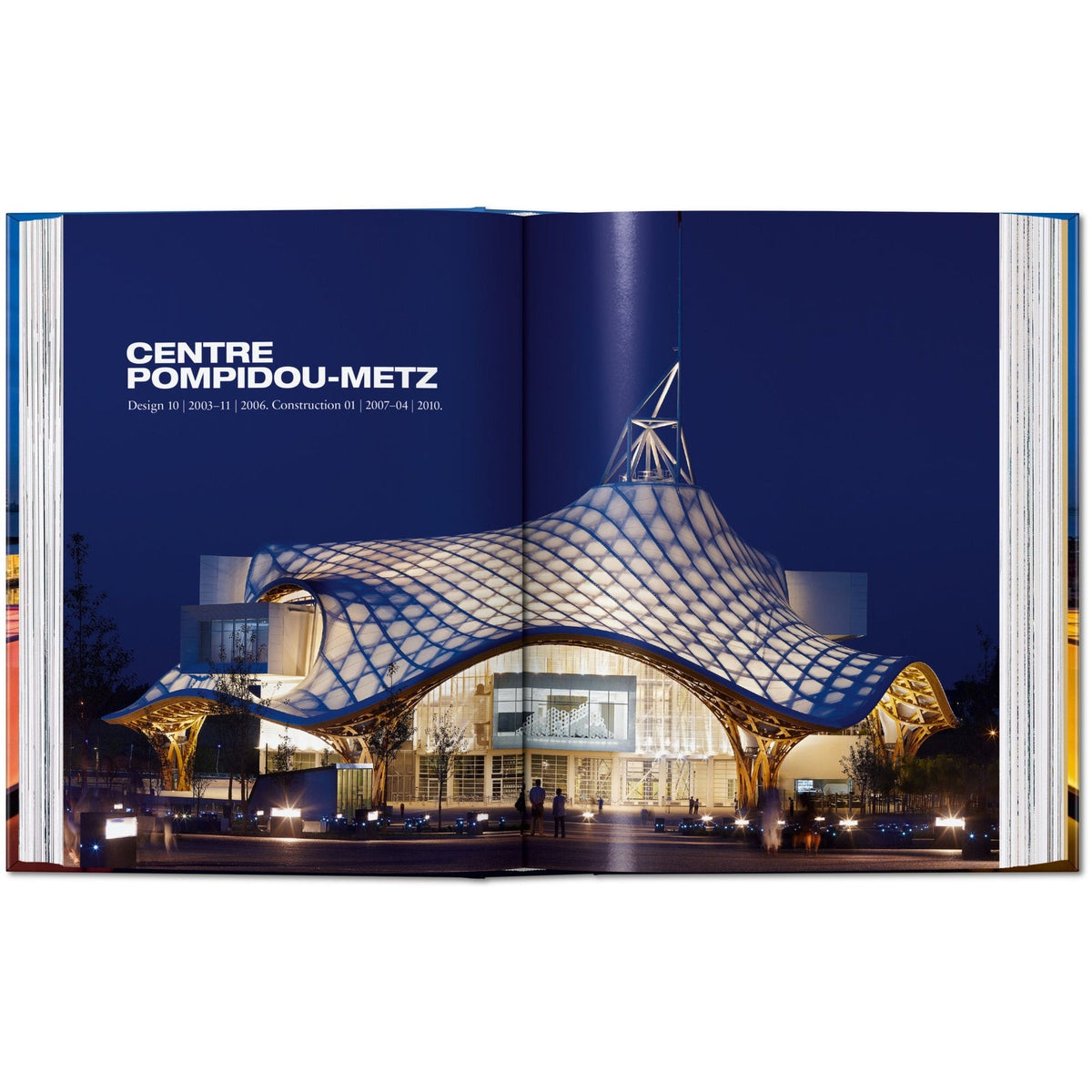 Shigeru Ban. Complete Works 1985–Today. 45th Ed. - Bücher - Taschen Verlag