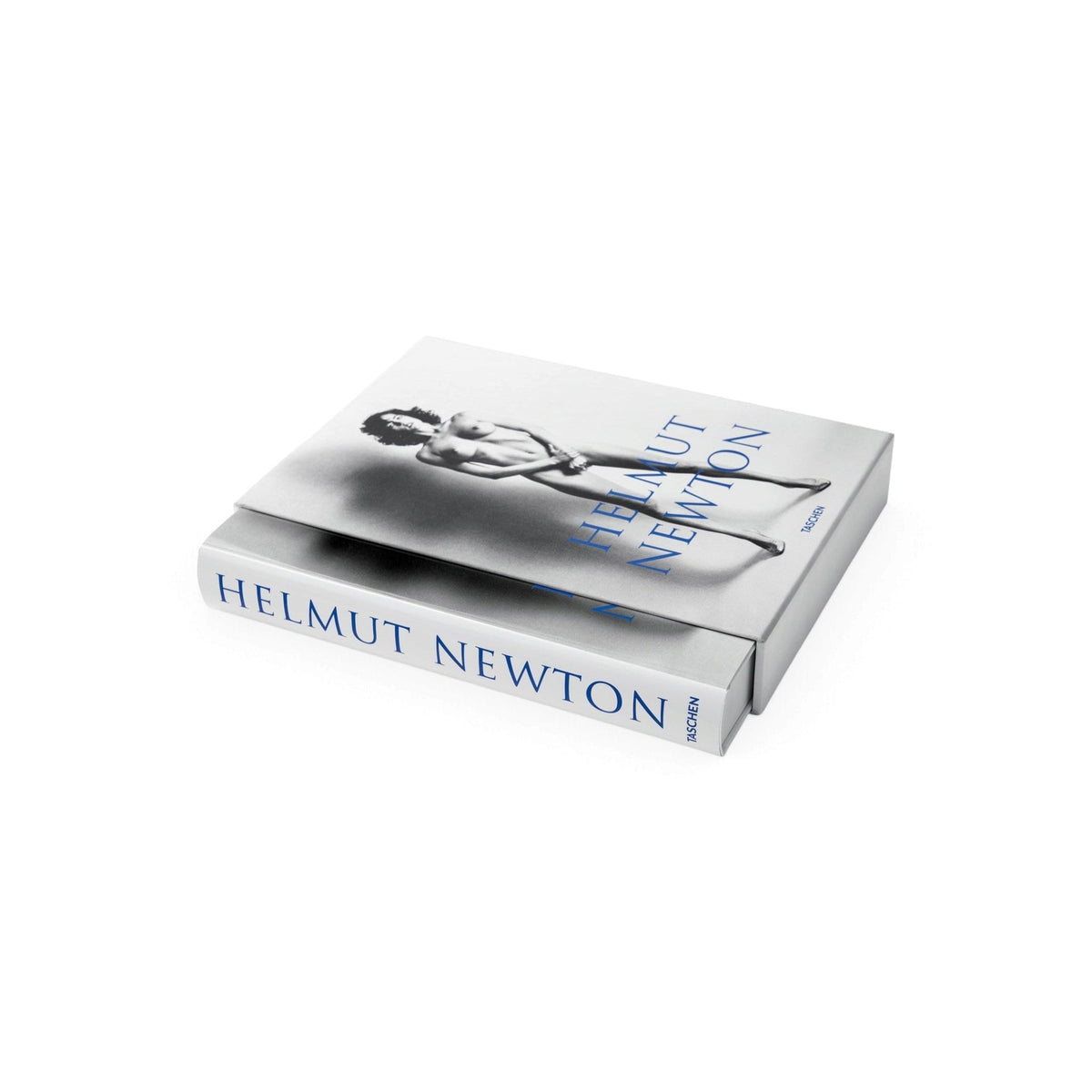 Helmut Newton. SUMO. 20th Anniversary Edition - Bücher - Taschen Verlag