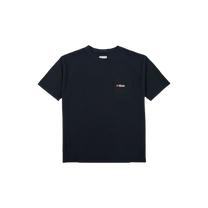 Rhude Moonlight Wolf Pocket T-Shirt