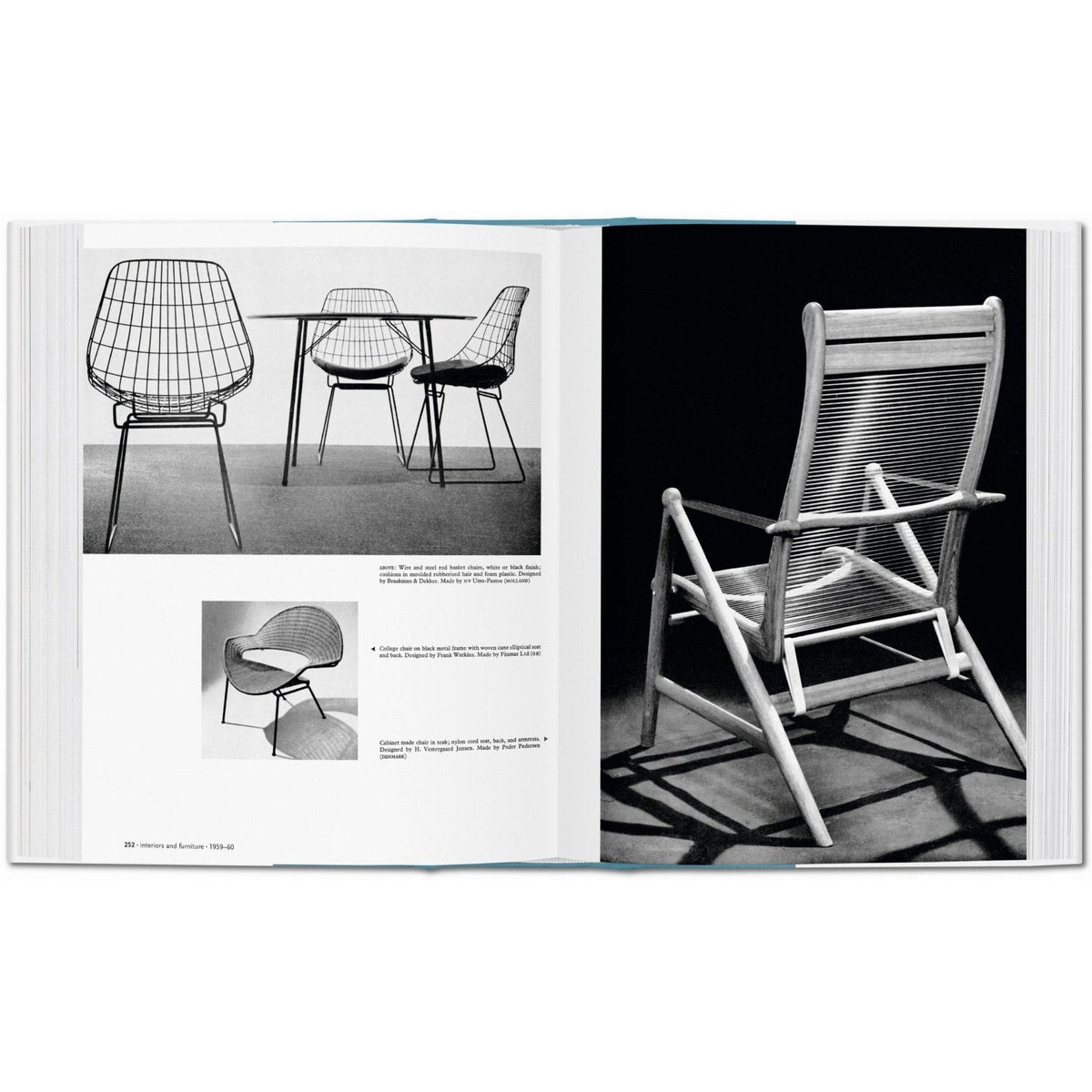 Decorative Art 50s - Bücher - Taschen Verlag