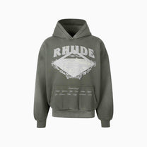 Rhude Dakar Convoy Hoodie