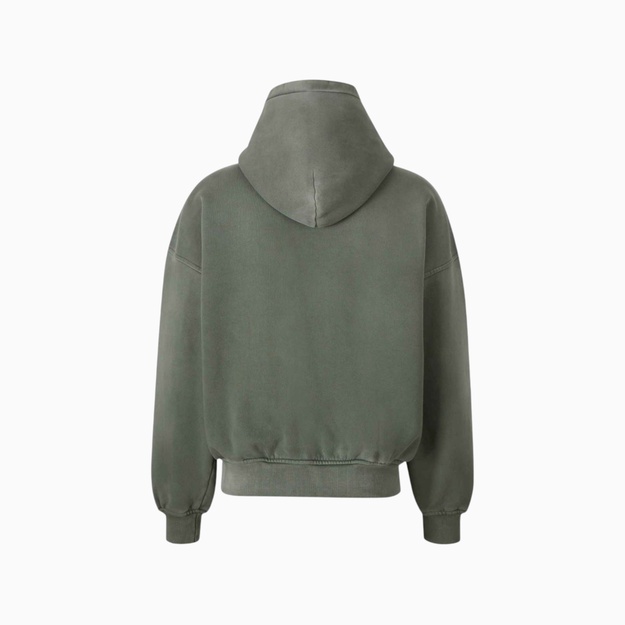 Rhude Dakar Convoy Hoodie