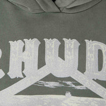 Rhude Dakar Convoy Hoodie