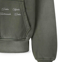 Rhude Dakar Convoy Hoodie