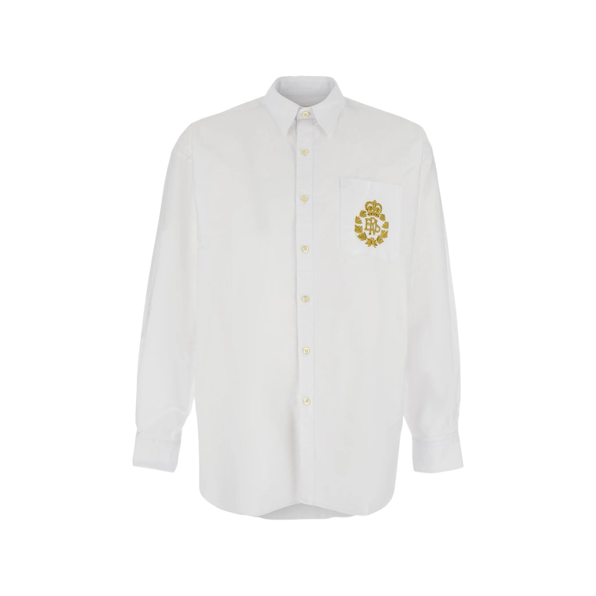 ERL Oxford Shirt
