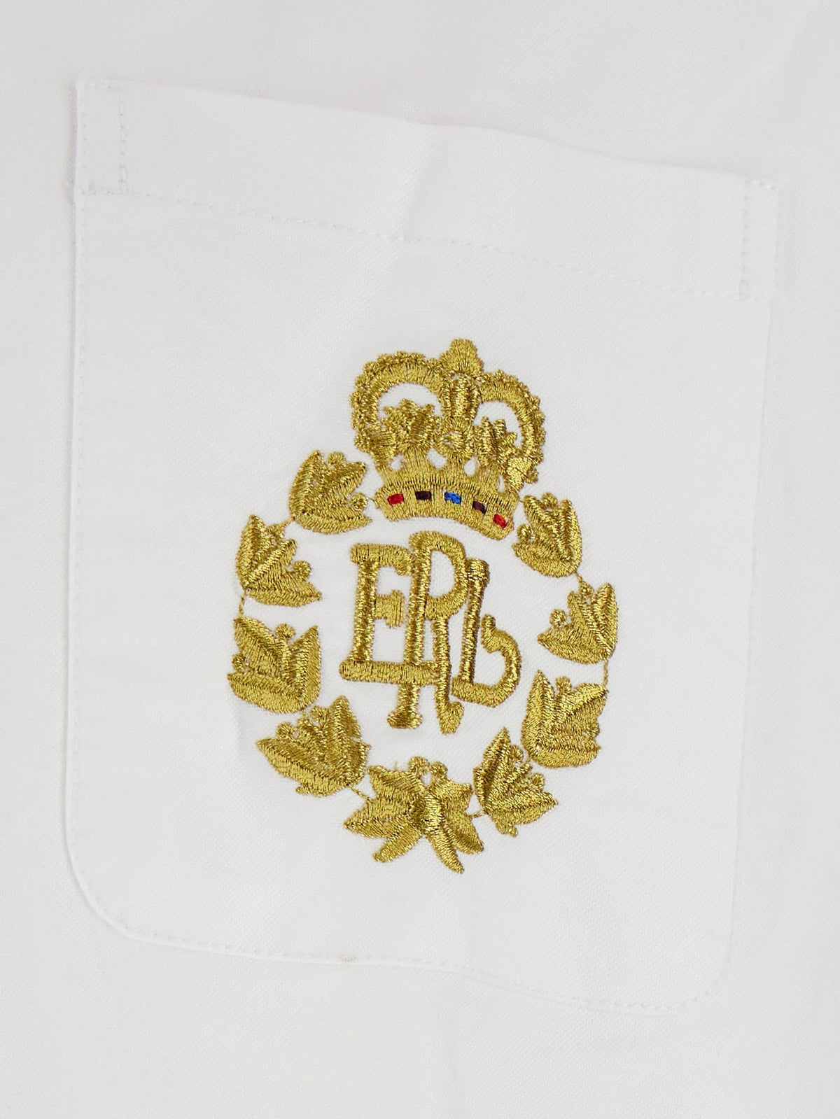 ERL Oxford Shirt