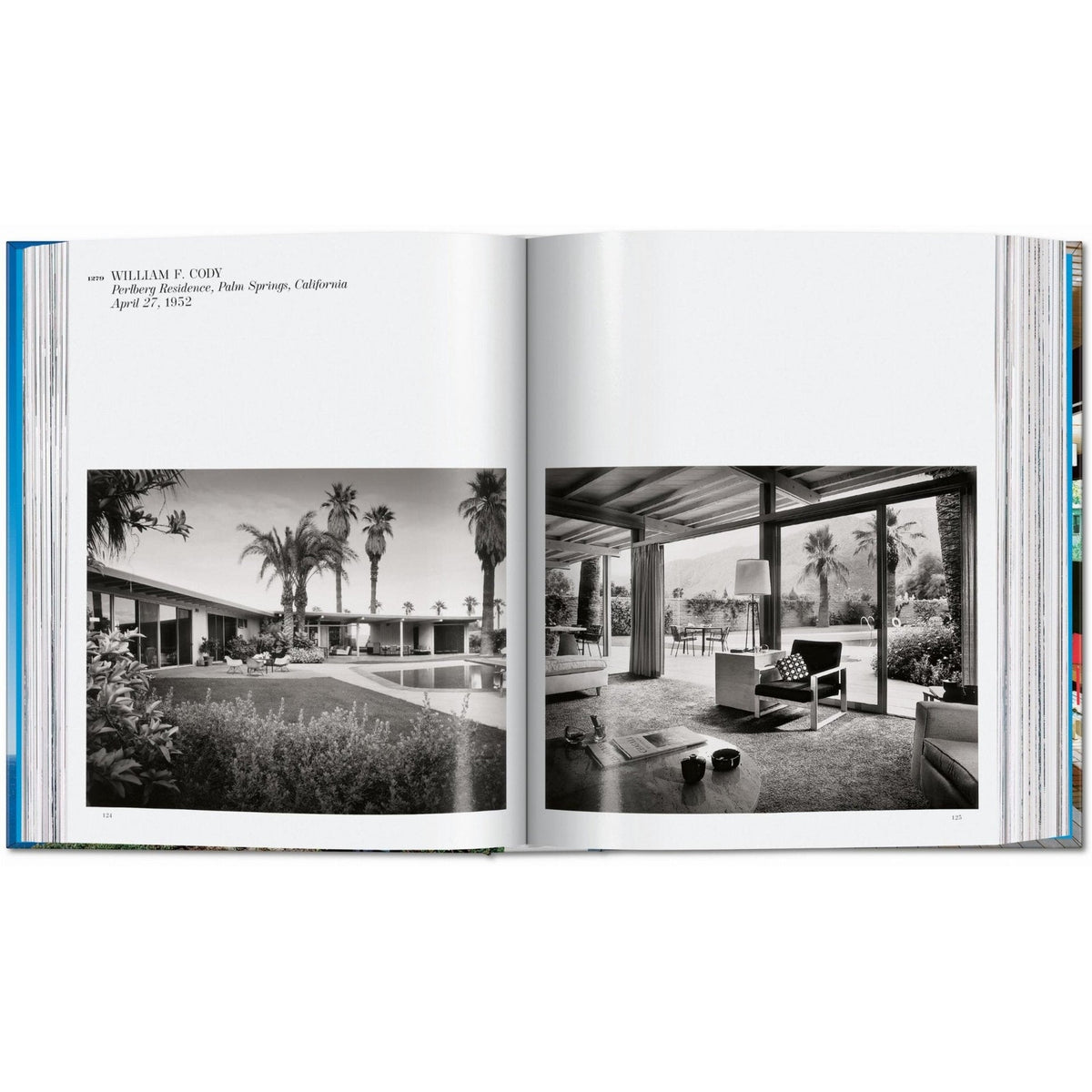 Julius Shulman. Modernism Rediscovered - Bücher - Taschen Verlag