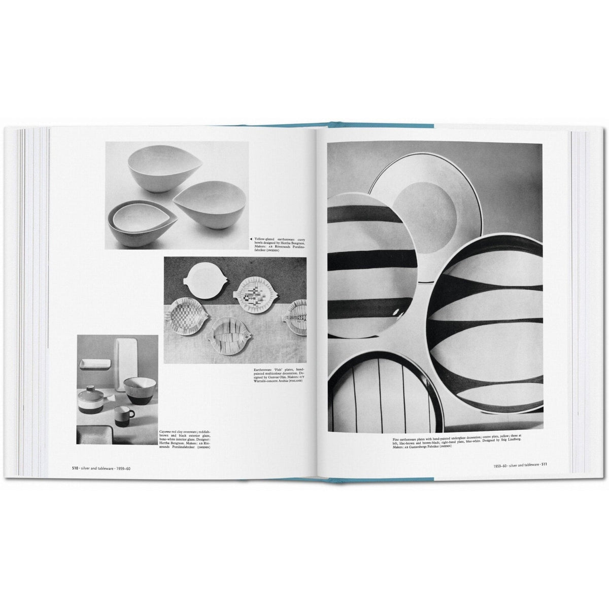 Decorative Art 50s - Bücher - Taschen Verlag
