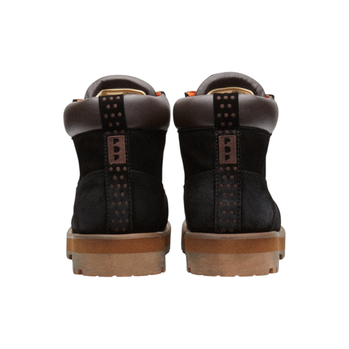 PDF Channel STRADA LOW PELLE // BLACK