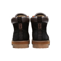PDF Channel STRADA LOW PELLE // BLACK