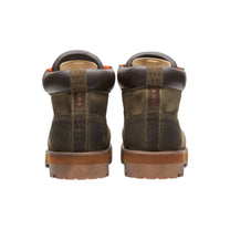 PDF Channel STRADA LOW PELLE // GREEN