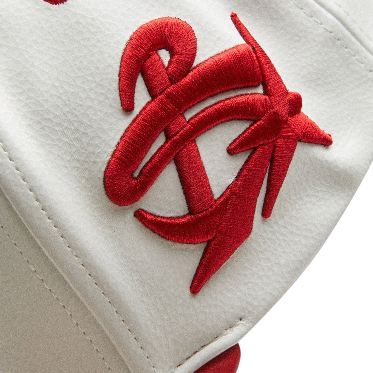 PDF Channel PROGETTO TRUCKER HAT // RED