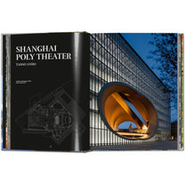 Contemporary Japanese Architecture. 45th Ed. - Bücher - Taschen Verlag