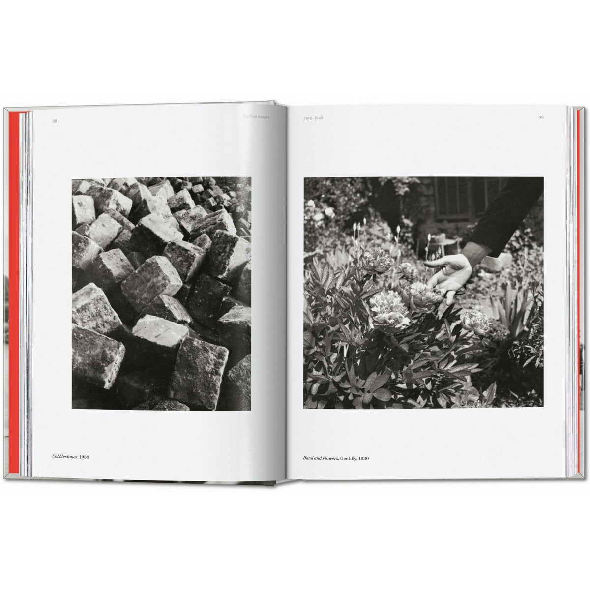 Robert Doisneau. Paris. 45th Ed. - Bücher - Taschen Verlag
