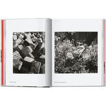 Robert Doisneau. Paris. 45th Ed. - Bücher - Taschen Verlag