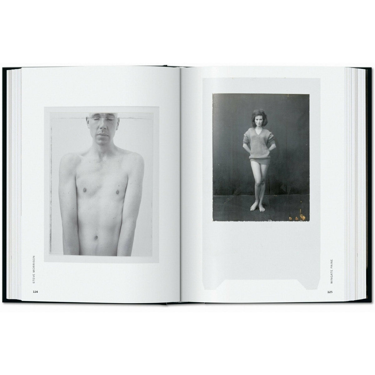 The Polaroid Book. 45th Ed. - Bücher - Taschen Verlag