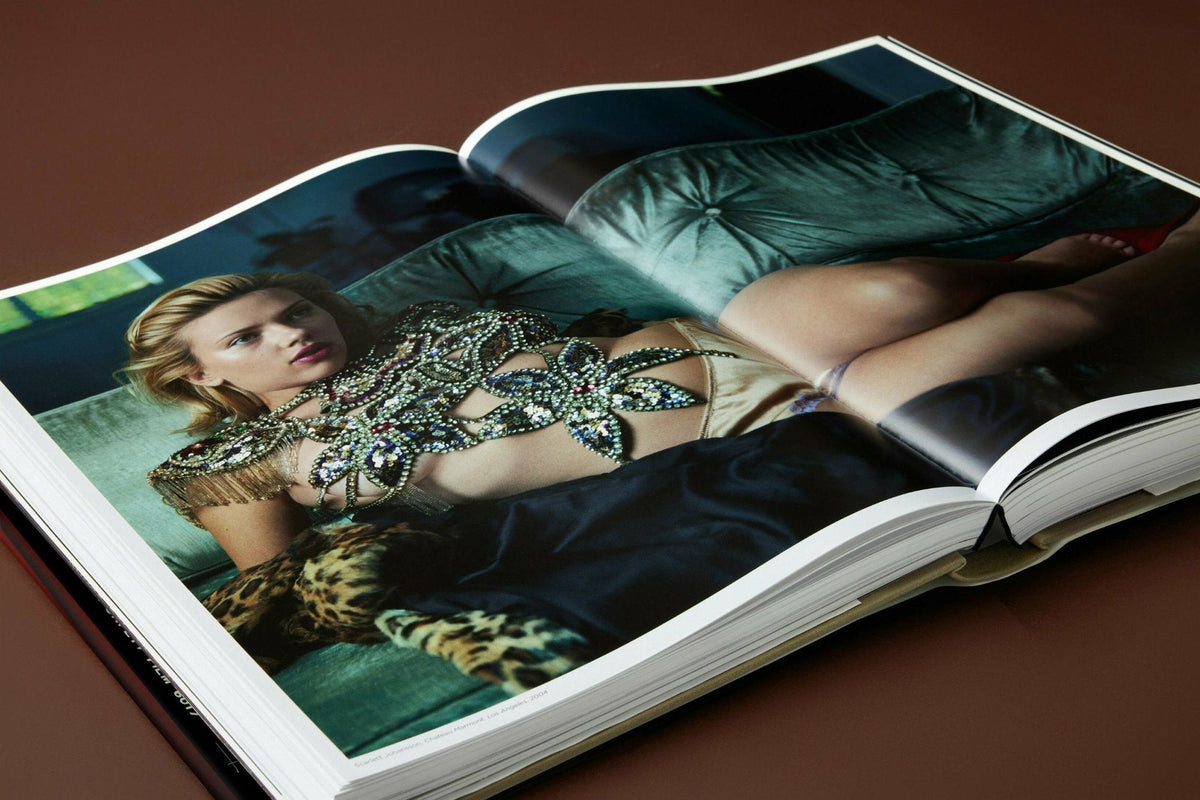 Annie Leibovitz - Bücher - Taschen Verlag