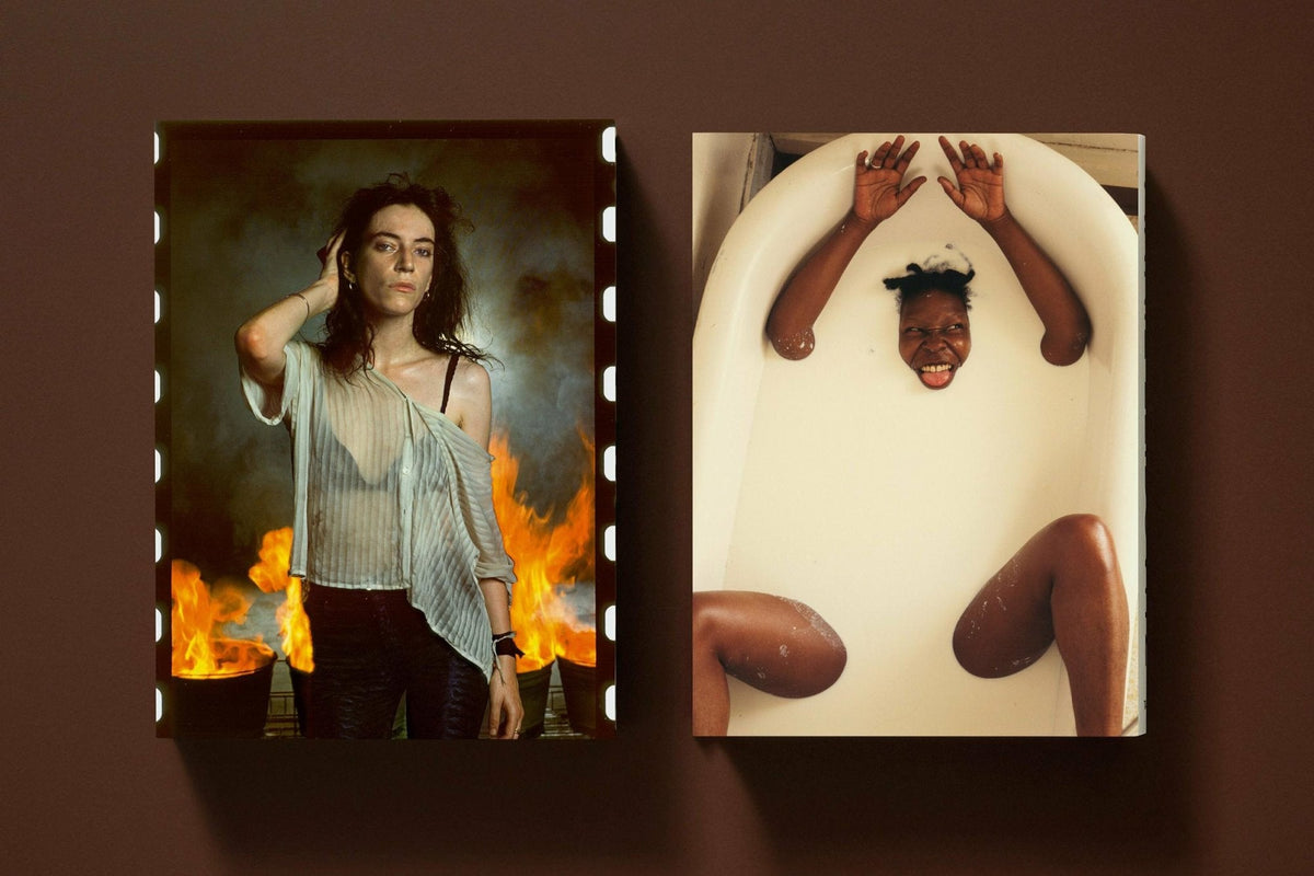 Annie Leibovitz - Bücher - Taschen Verlag